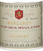 Mercurey 1er Cru Clos des Myglands 2023, Domaine Faiveley