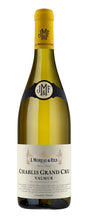 Chablis Grand Cru Valmur 2020, J.Moreau&Fils