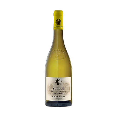 Moreau Blanc Select, J.Moreau&Fils