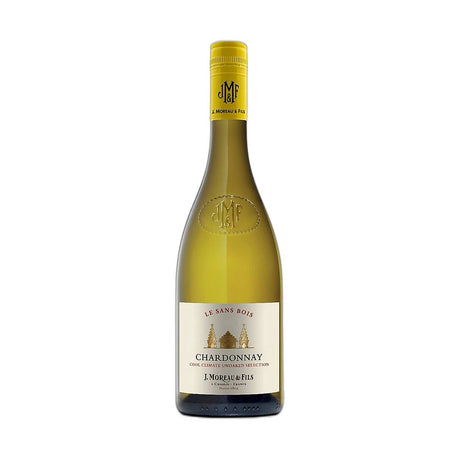 Chardonnay, J.Moreau & Fils