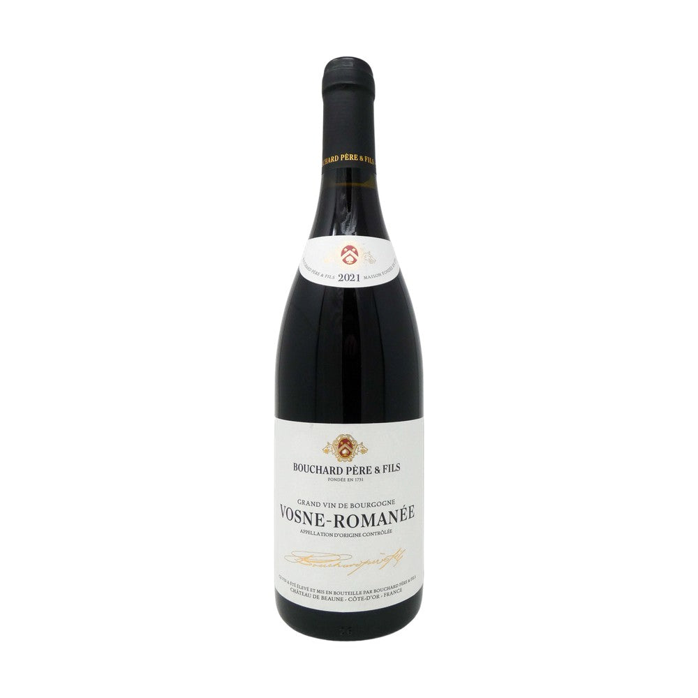 Vosne Romanee 2021, Bouchard Pere & Fils