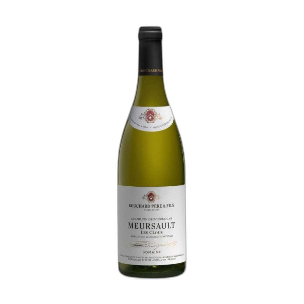 Meursault Les Clous 2022, Bouchard Pere&Fils