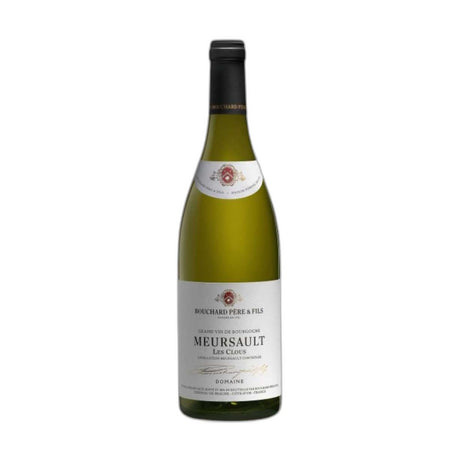 Meursault Les Clous 2022, Bouchard Pere&Fils