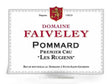 Pommard 2020, Domaine Faiveley