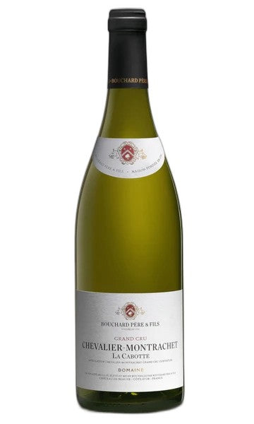 Chevalier Montrachet La Cabotte Magnum 2020, Bouchard Pere&Fils