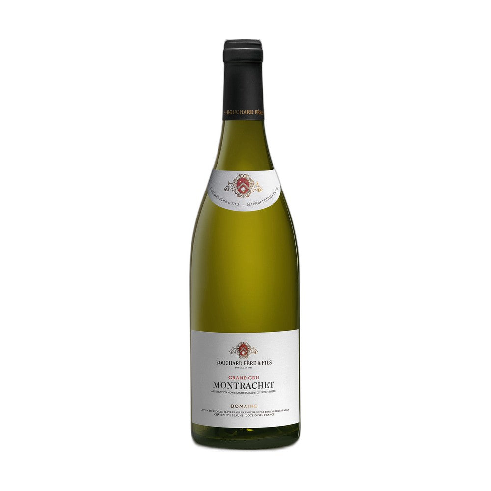 Montrachet Grand Cru 2020, Bouchard Pere&Fils