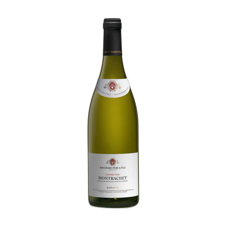 Montrachet Grand Cru 2020, Bouchard Pere&Fils