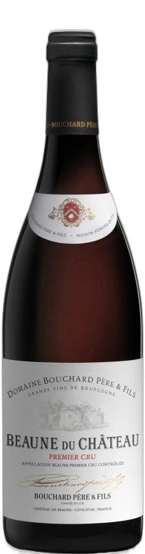 Beaune Du Chateau Rouge 2018, Bouchard Pere&Fils