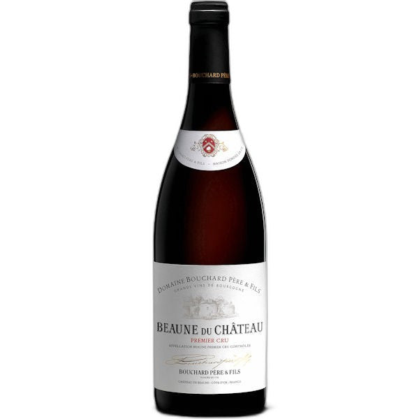 Beaune Du Chateau Rouge 2020, Bouchard Pere&Fils