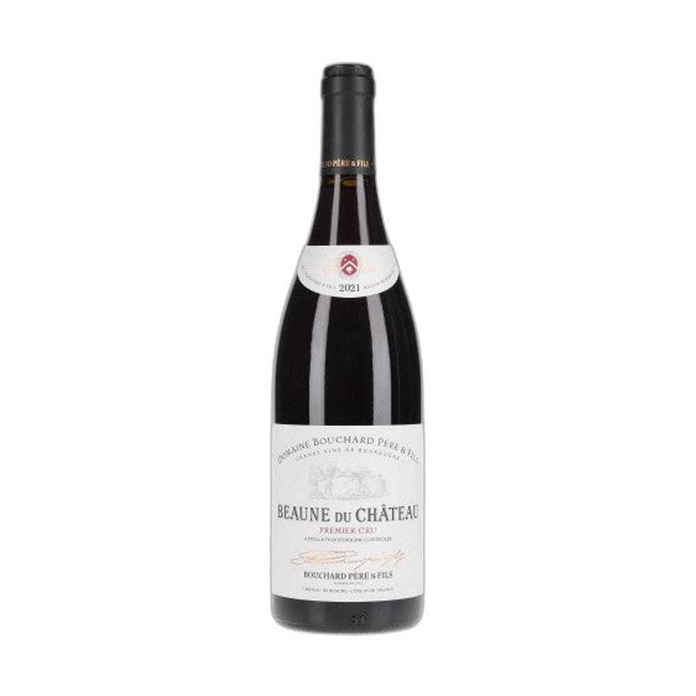 Beaune Du Chateau Rouge 2021, Bouchard Pere&Fils
