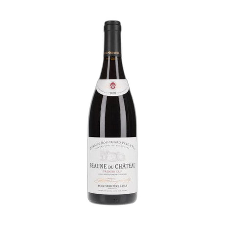 Beaune Du Chateau Rouge 2021, Bouchard Pere&Fils
