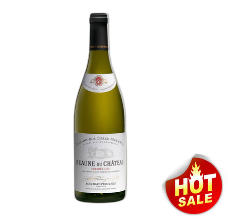 Beaune du Chateau Blanc Magnum 2017, Bouchard Pere&Fils