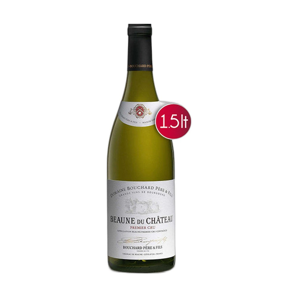Beaune Du Chateau Blanc 2018, Bouchard Pere&Fils
