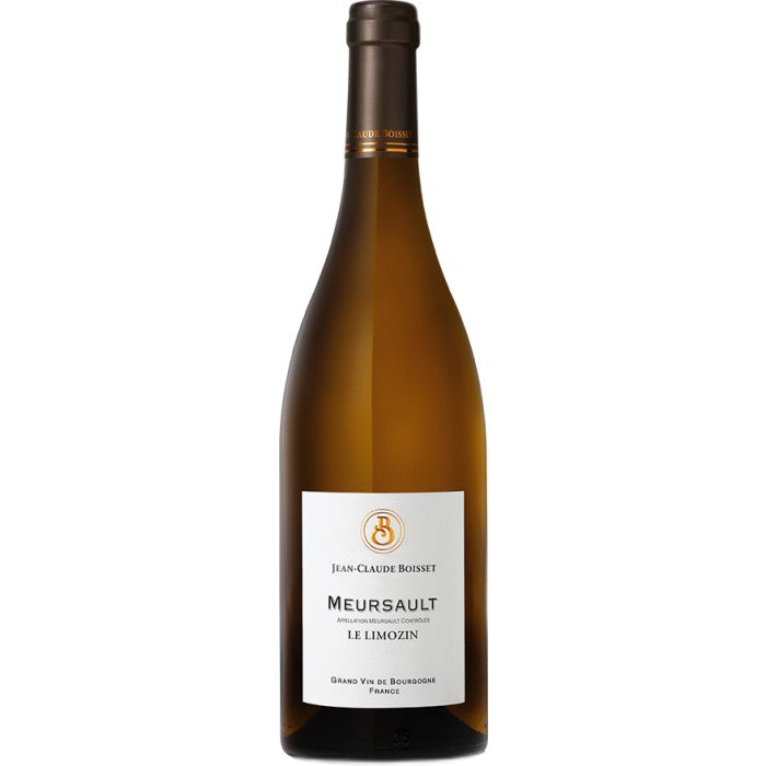 Meursault Le Limozin 2018, Jean-Claude Boisset