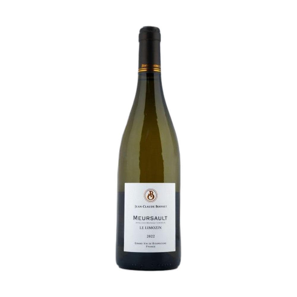 Meursault Le Limozin 2022, Jean-Claude Boisset