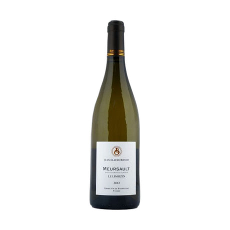 Meursault Le Limozin 2022, Jean-Claude Boisset