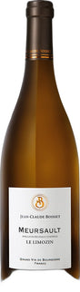 Meursault Le Limozin 2023, Jean-Claude Boisset