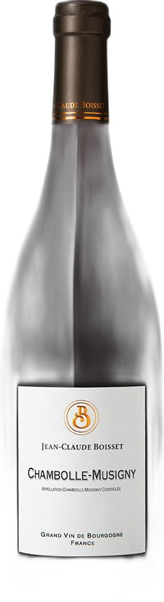Chambolle Musigny 2021, Jean-Claude Boisset