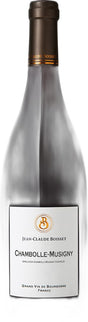 Chambolle Musigny 2021, Jean-Claude Boisset