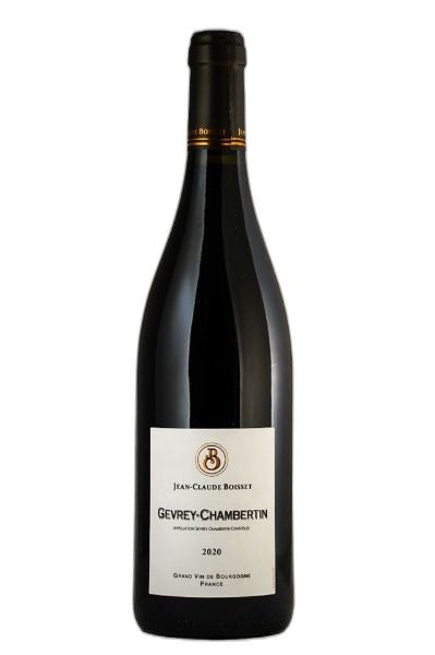 Gevrey Chambertin 2020, Jean-Claude Boisset