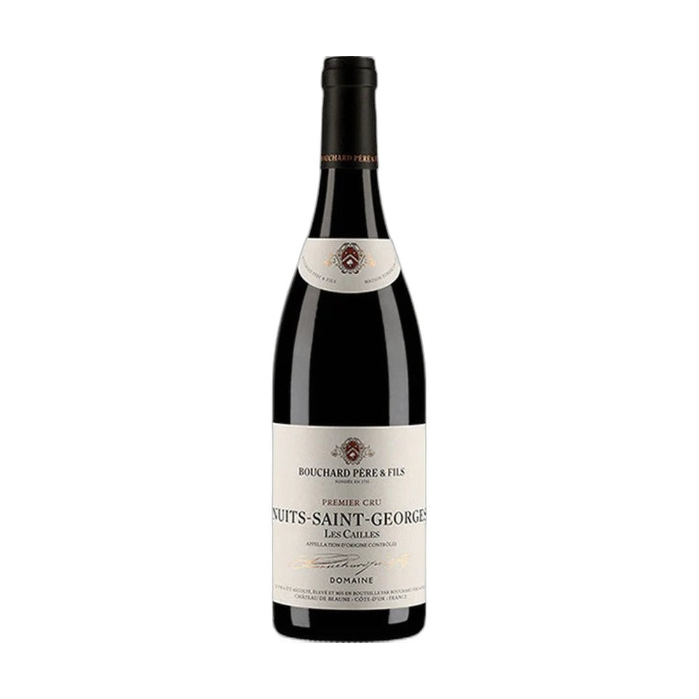 Nuits-Saint-Georges 1er Cru Les Cailles 2020, Bouchard Pere & Fils