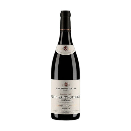 Nuits-Saint-Georges 1er Cru Les Cailles 2020, Bouchard Pere & Fils