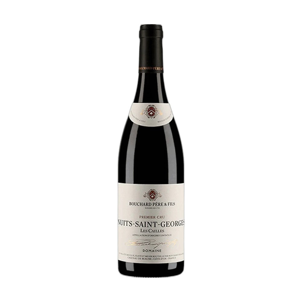 Nuits-Saint-Georges 1er Cru Les Cailles 2021, Bouchard Pere & Fils