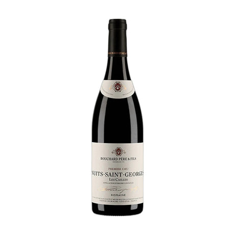 Nuits-Saint-Georges 1er Cru Les Cailles 2021, Bouchard Pere & Fils