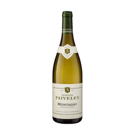 Montagny Blanc,Faiveley