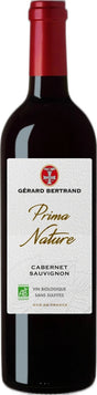 Prima Nature Cabernet Sauvignon, Gerard Bertrand