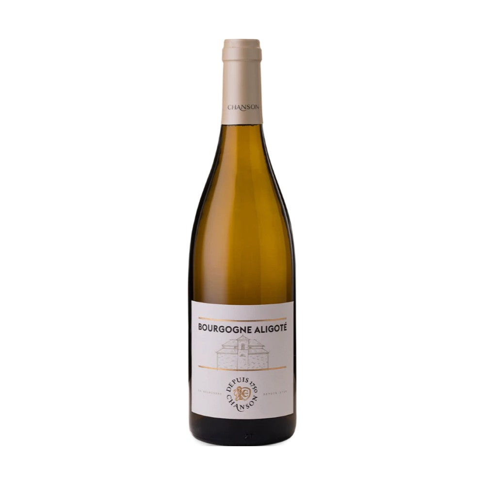 Bourgogne Aligote, Chanson