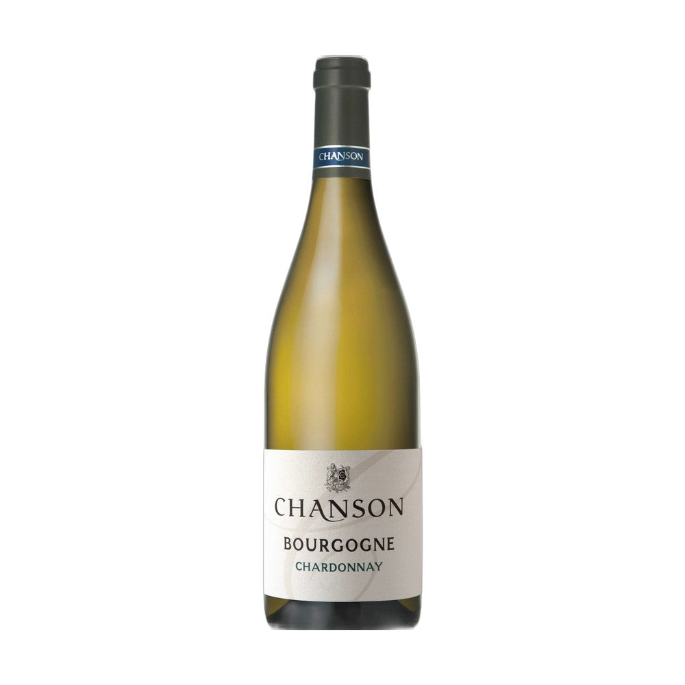 Bourgogne Chardonnay, Chanson