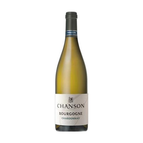 Bourgogne Chardonnay, Chanson