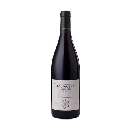 Bourgogne Pinot Noir, Chanson