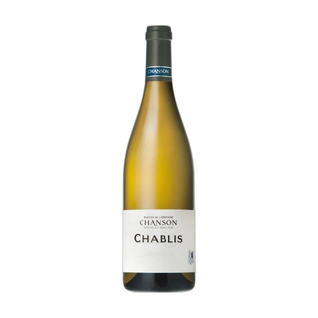 Chablis, Chanson