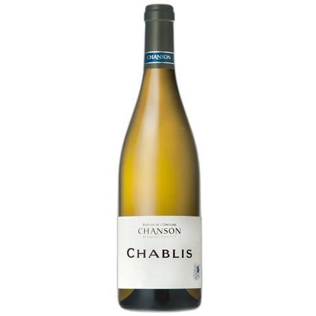 Combo Chablis, Chanson