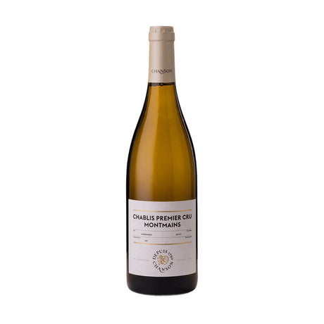 Chablis Montmains 1er Cru 2024, Chanson