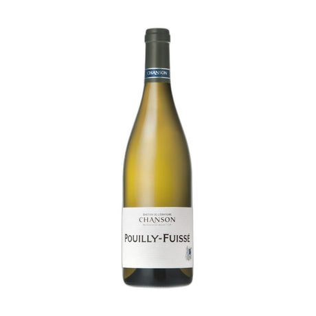 Pouilly Fuisse 2022, Chanson