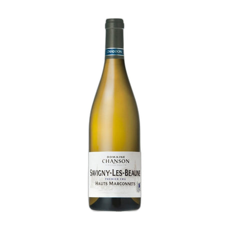 Savigny les Beaune Hauts Marconnets Blanc 2023, Chanson
