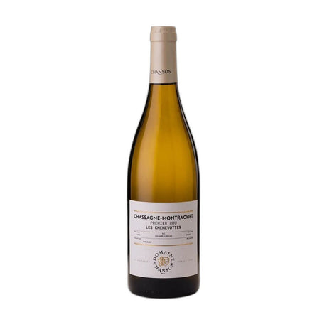 Chassagne-Montrachet 1er Cru Les Chenevottes 2022, Chanson