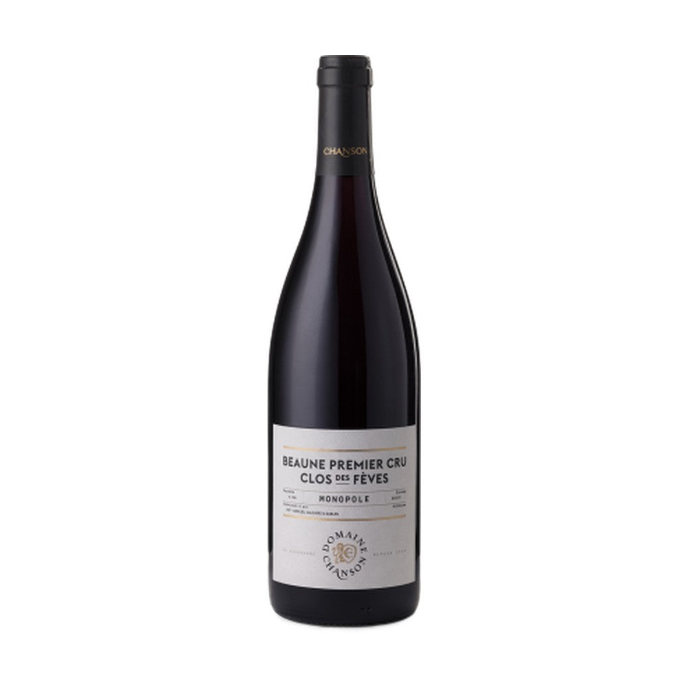 Beaune Clos Des Feves 1er Cru Monopole 2021, Chanson