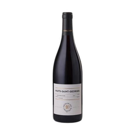 Nuits Saint Georges 2023,Chanson