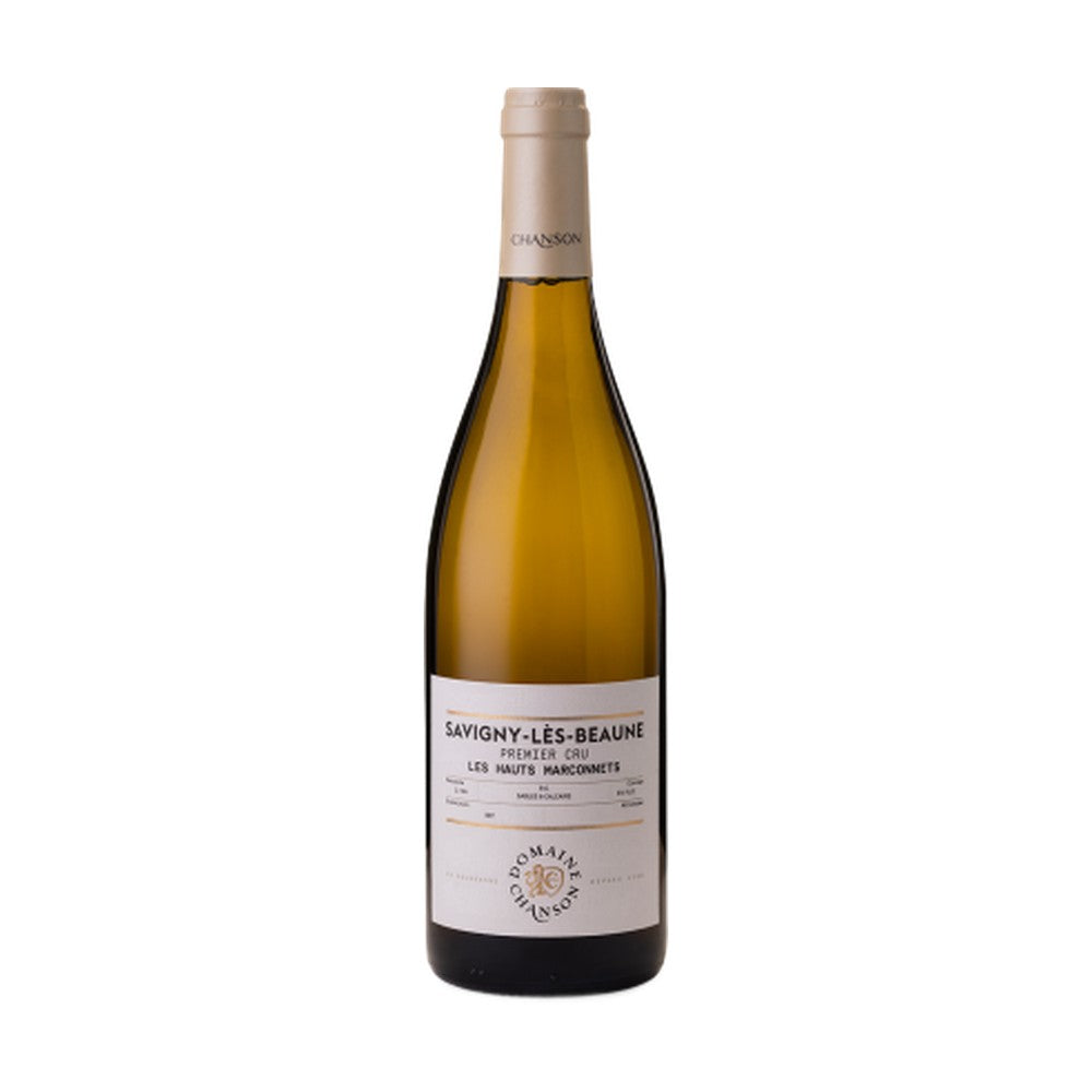 Savigny Les Beaune Les Hauts Marconnets Blanc  Magnum 2022,Chanson