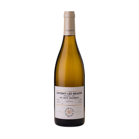 Savigny Les Beaune Les Hauts Marconnets Blanc  Magnum 2022,Chanson