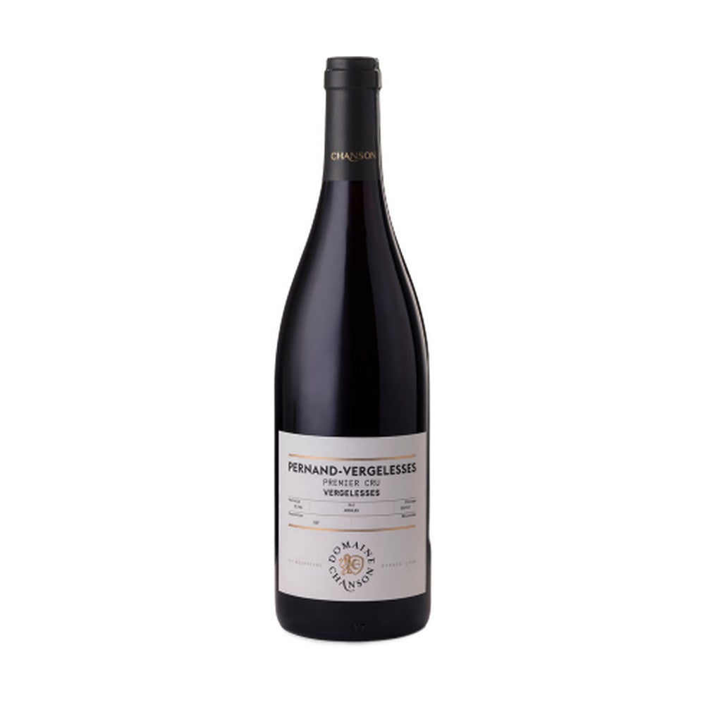 Pernand Vergelesses Rouge Les Vergelesses Magnum 2022,Chanson