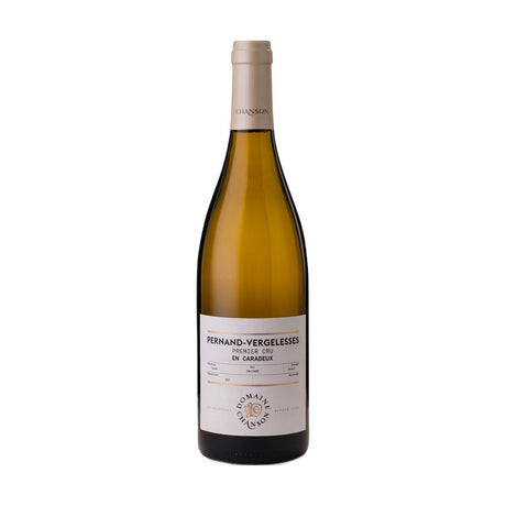 Pernand Vergelesses Blanc 1er Cru En Caradeux 2022,Chanson