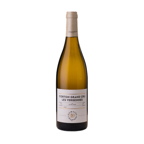 Corton Vergennes Blanc Grand Cru 2022,Chanson