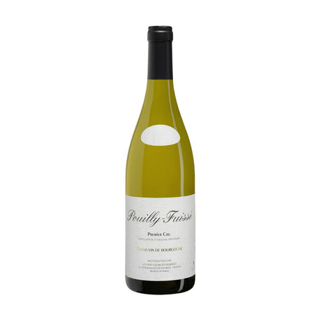 Pouilly Fuisse Premier Cru, Georges Duboeuf