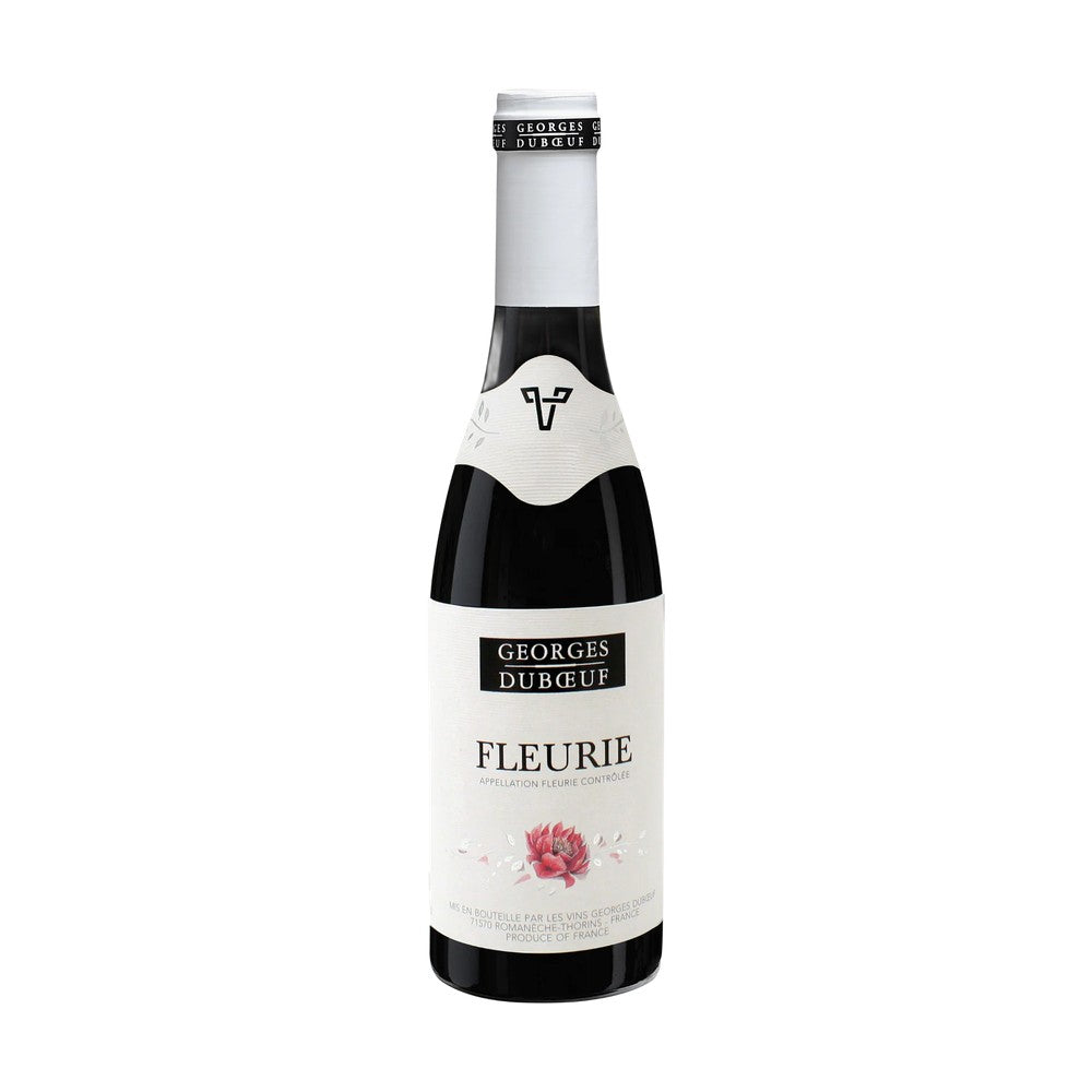 Fleurie, Georges Duboeuf