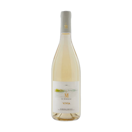 Vivia Le Mortelle, Antinori